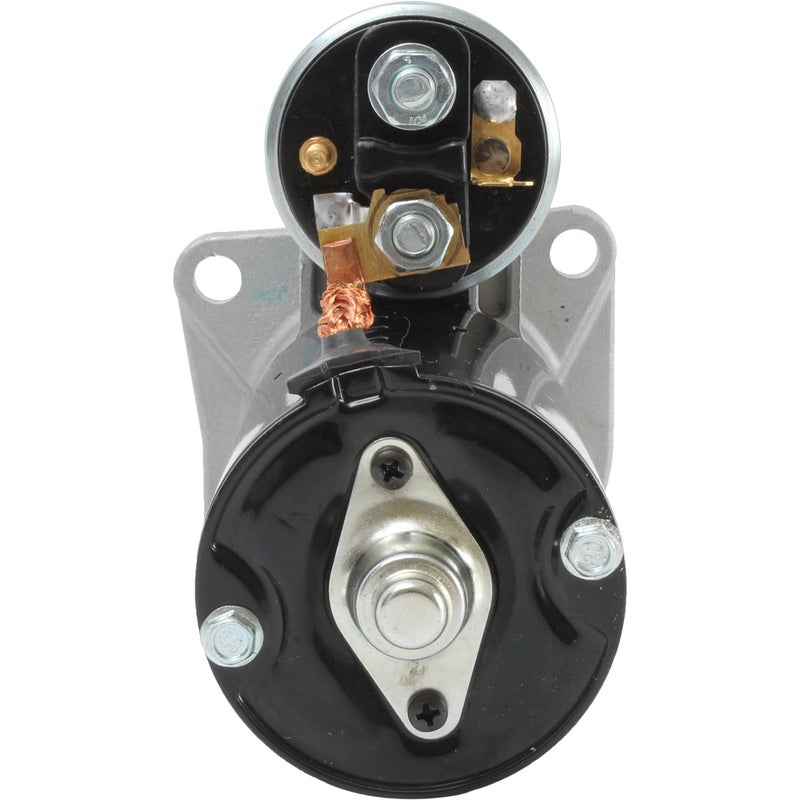 DB Electrical SBO0111 New Starter For Bobcat Clark Loader 722 732 16595,Skid Steer 632, Mercury Auto & Truck, Capri 6514006 6514398 6665502 6670269 110336 110870 111269 16405 16595 30655 B0001108158 - Image 4